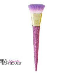 Četkica za šminkanje i konturisanje REAL TECHNIQUES BRUSH CRUSH™ Vol. I